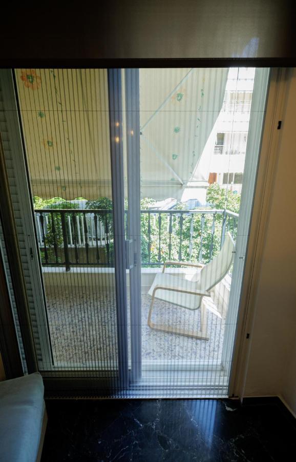Love Travel Athens Apartments Exterior foto