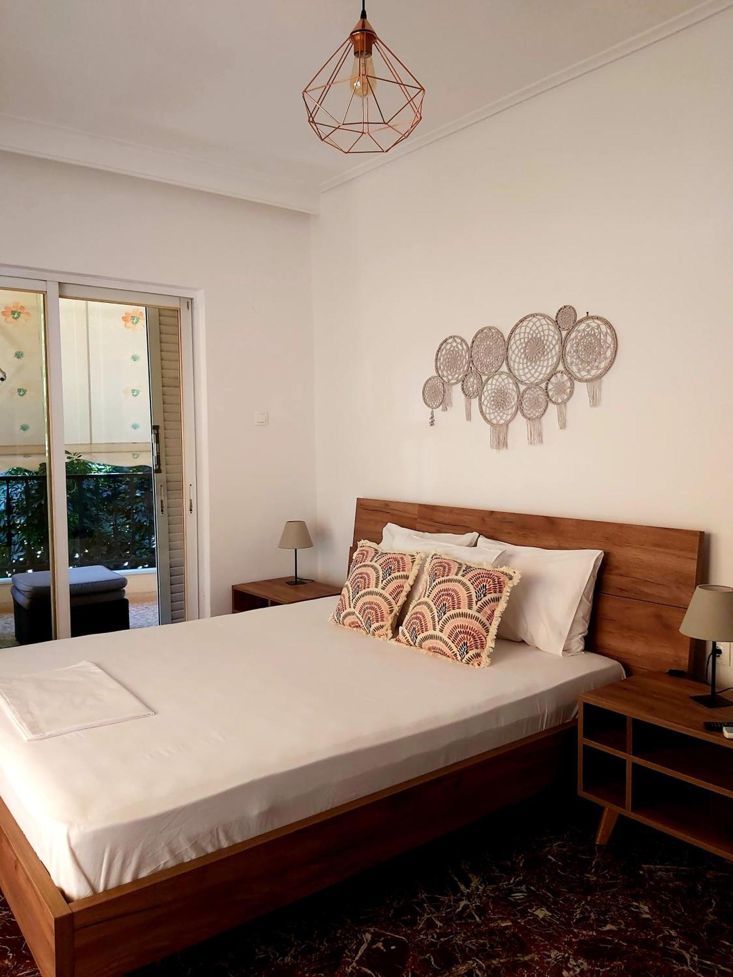 Love Travel Athens Apartments Exterior foto